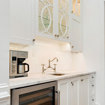 CIV Scullery Designs