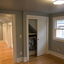 Closet Ideas