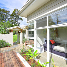 Miscellaneous Exteriors