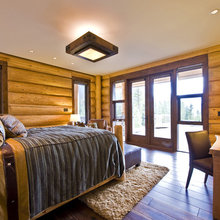 Micaiah's room