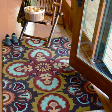 Area Rugs