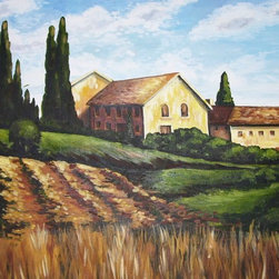 Original Artwork - Artwork