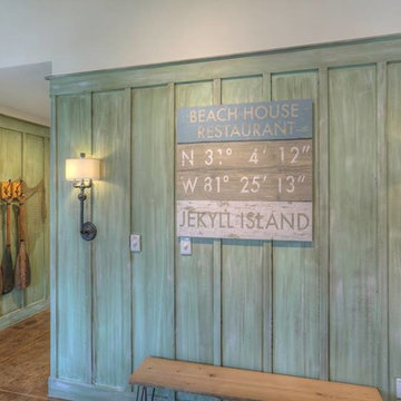 Beach House Restaurant - Jekyll Island