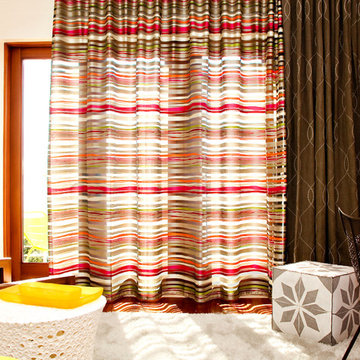 Window Coverings