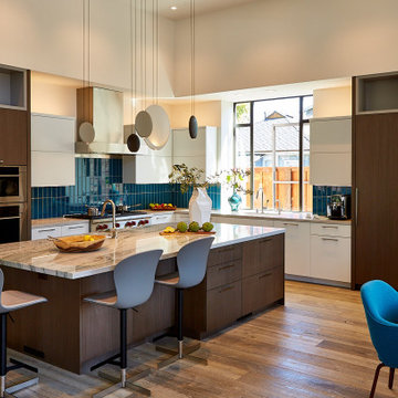 Los Gatos Contemporary
