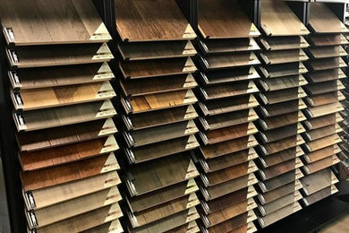 The Countertop Shop Showroom ( We look Forward to your Visit)