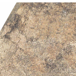 Shaw Floors San Francisco Pacific Height Corner Porcelain Tile - Products