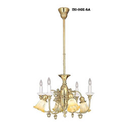 Victorian Chandeliers - Chandeliers
