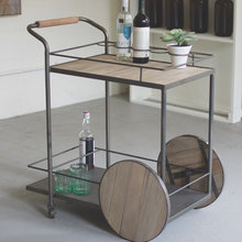 Bar carts
