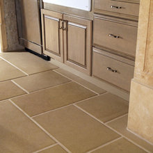 Flooring Great Room