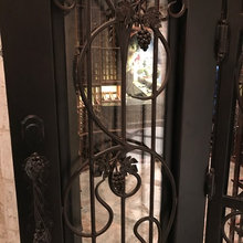 Wine Door