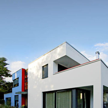 Stadtvilla Dahlem