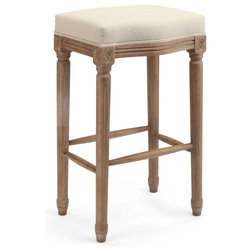 Transitional Bar Stools And Counter Stools by Houzz