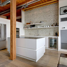 Kitchen island