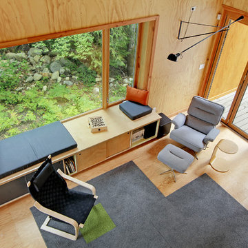 Money Creek Cabin
