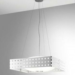 Endor S Pendant Lamp By Leucos Lighting - Pendant Lighting