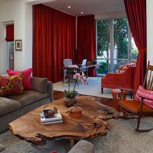Living Room Ideas