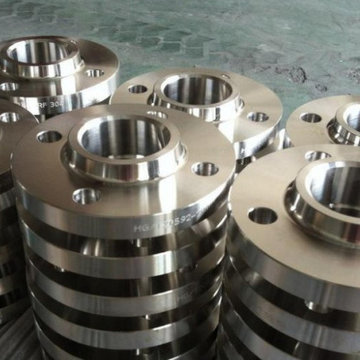 Best Stainless Steel Flanges Manufacturers