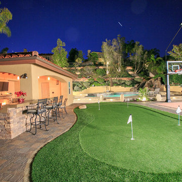 Nowaskowski Project : Western Outdoor Designs