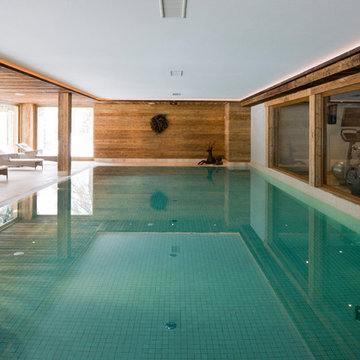Appartement Crans Montana