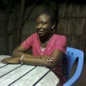 Mercy Amuguni's photo