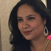 Fiorella Torres's photo