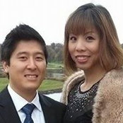 Christine Liang's photo