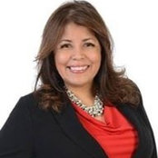 Sylvia Guillen's photo