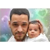 Andy Antonios billede