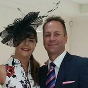 Blair Valentine's photo