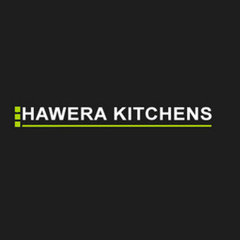 Hawera Kitchens