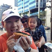 Andre Yu's photo