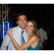 Constanza Rio's photo
