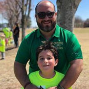 Oscar Tamez's photo