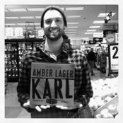 Karl Rinderknecht's photo