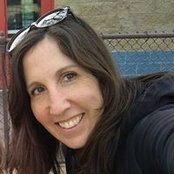 Tricia Ryde's photo