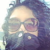 Raquel Roberts's photo