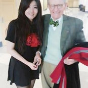 Vanessa Zhu's photo