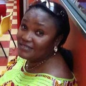Aba Ewusiwah's photo