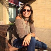 Photo de Fadia Baloukji