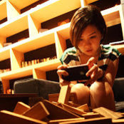 Foto von Sharyn Ng