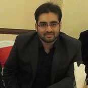 Foto von Usman Jamil