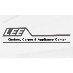 Lee Kitchen Carpet & Appliance Center