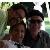 Tom Provo's photo