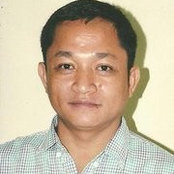 Jomar Martirez's photo