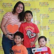 Tata Miraflor's photo