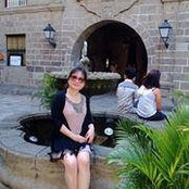 Lynnette Zhong's photo