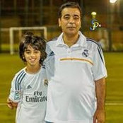 Yaqoub AL-Mansour's photo