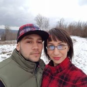 Raluca Radulescu's photo