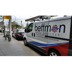 Bettmon Pty Ltd